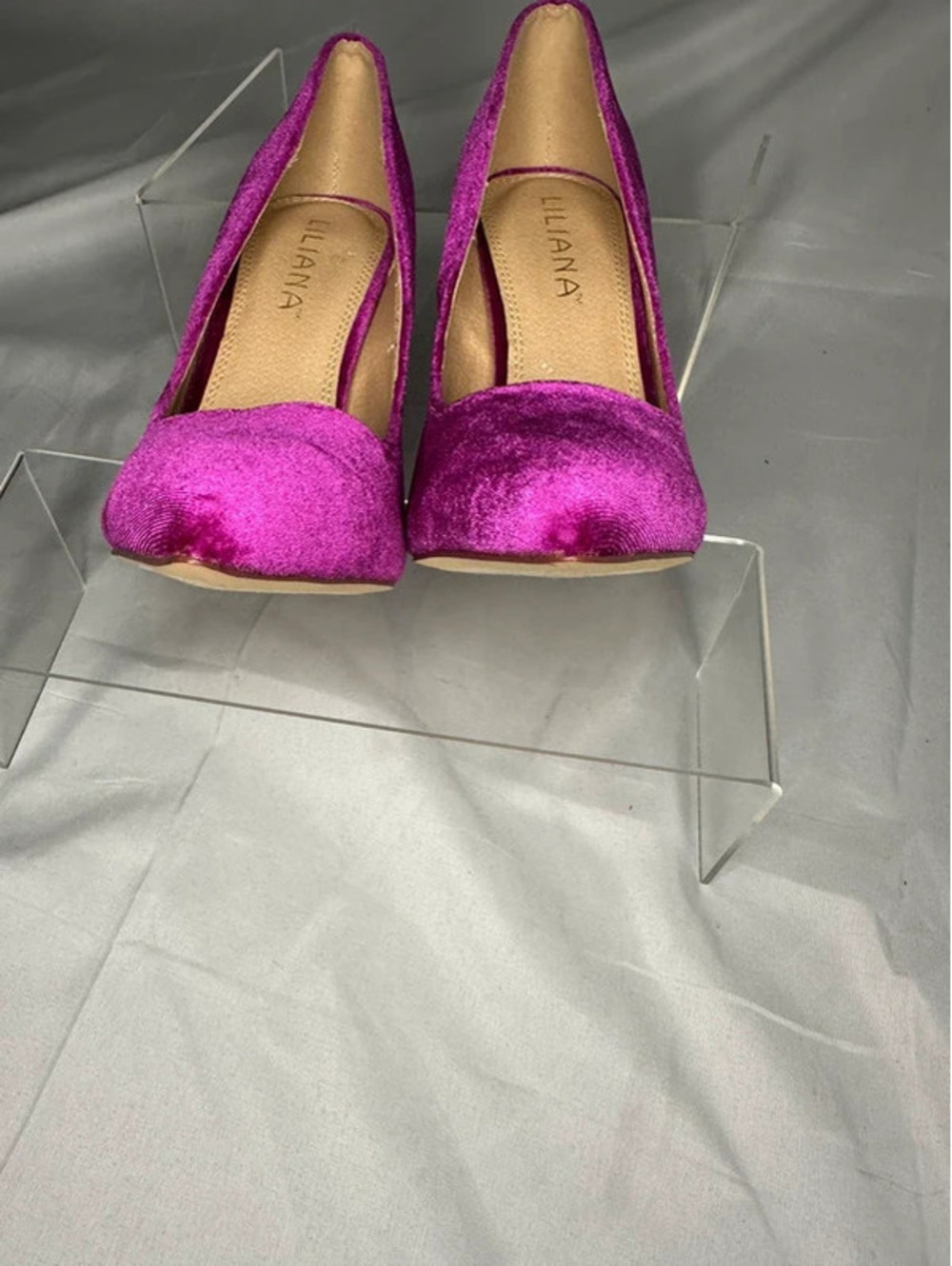Liliana heels - Picture 6 of 8